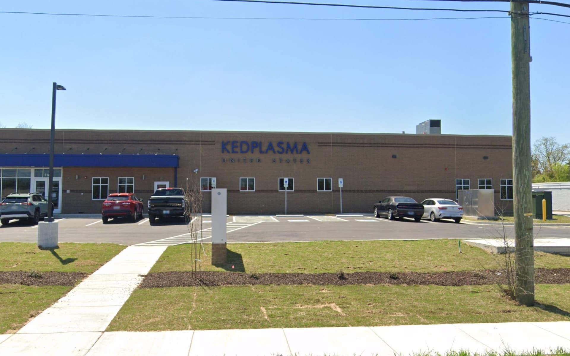 KEDPLASMA La Vergne, TN
