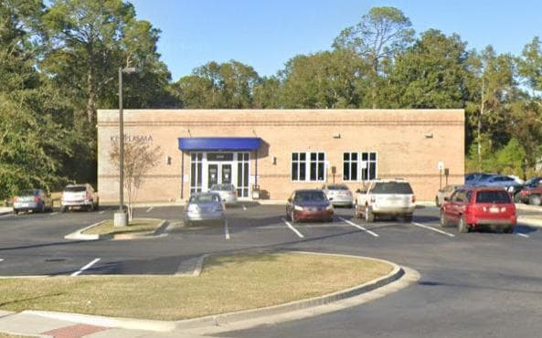 KEDPLASMA Mobile, AL