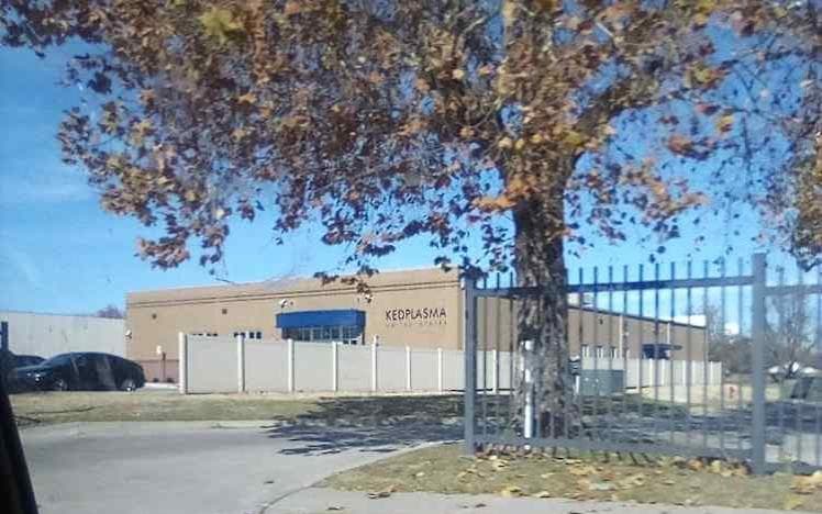 KEDPLASMA Norman, OK