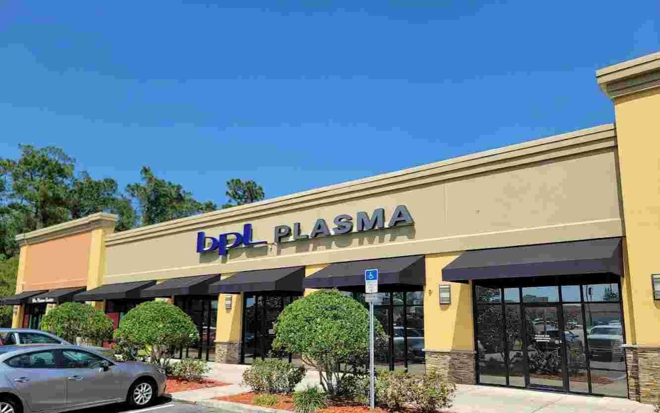 KEDPLASMA Orlando, FL