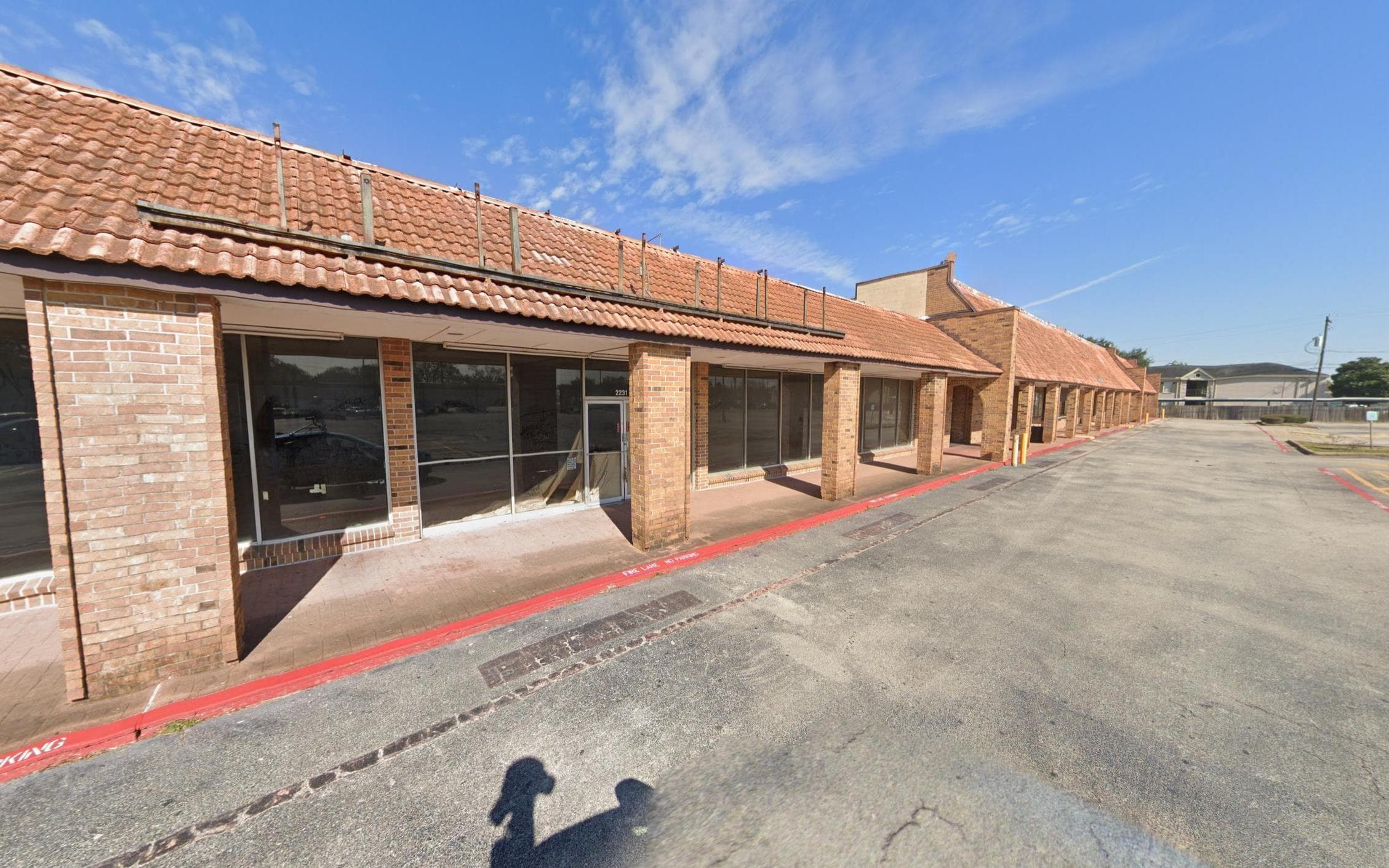 KEDPLASMA Pasadena, TX