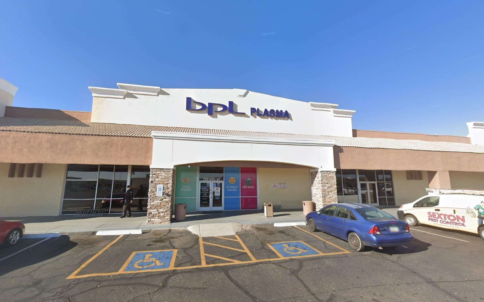 KEDPLASMA Phoenix, AZ