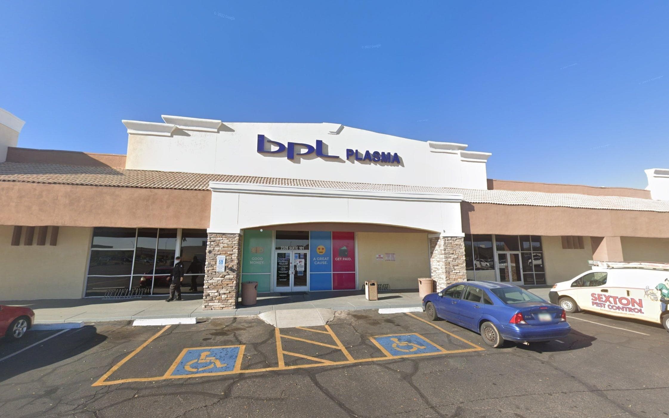 KEDPLASMA Phoenix, AZ