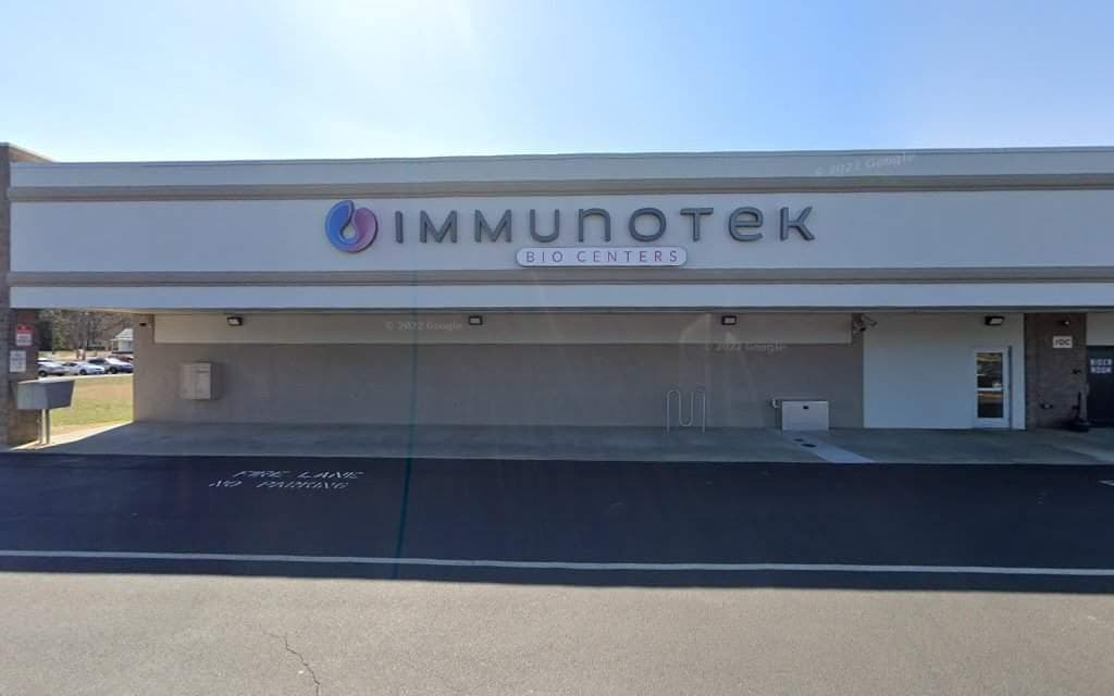 KEDPLASMA Rocky Mount, NC