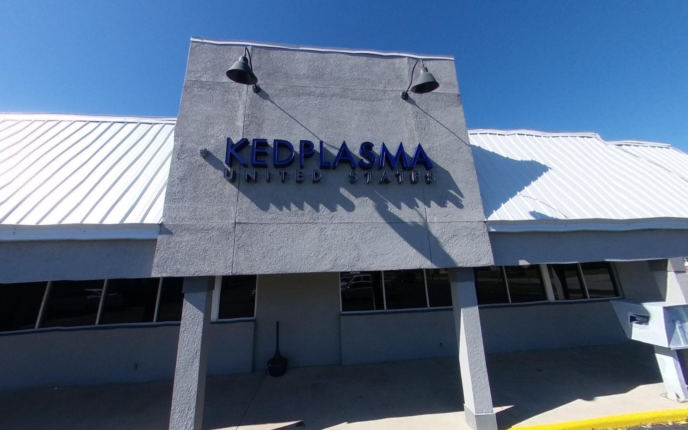 KEDPLASMA Sanford, FL