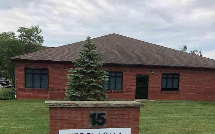 KEDPLASMA Williamsville, NY