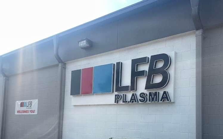 LFB Plasma Fort Pierce, FL