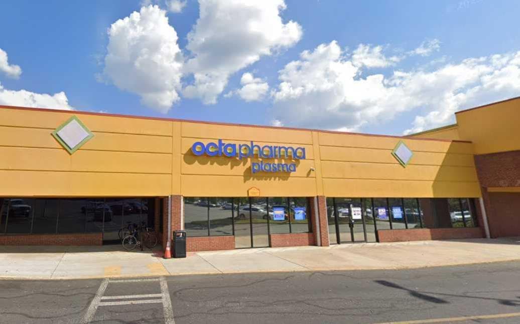 Octapharma Plasma Atlanta, GA