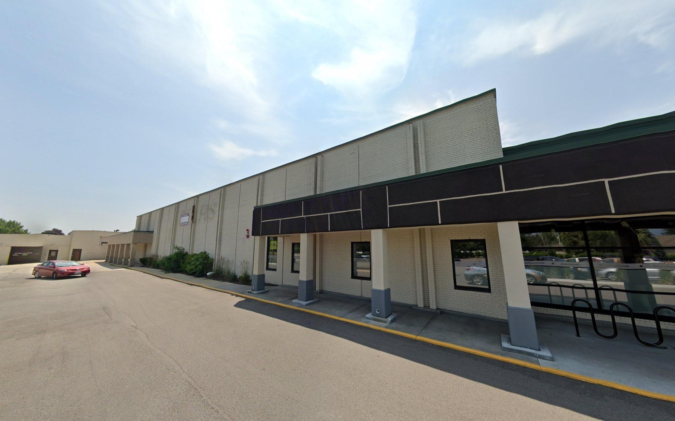 Octapharma Plasma Kenosha, WI