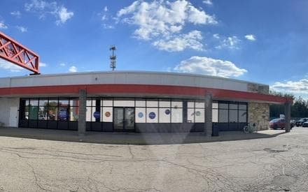 Octapharma Plasma Redford Charter Twp, MI