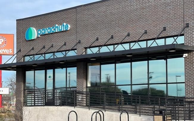 Parachute Plasma Donation Center Brownwood, TX