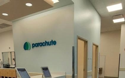 Parachute Plasma Donation Center Brunswick, GA