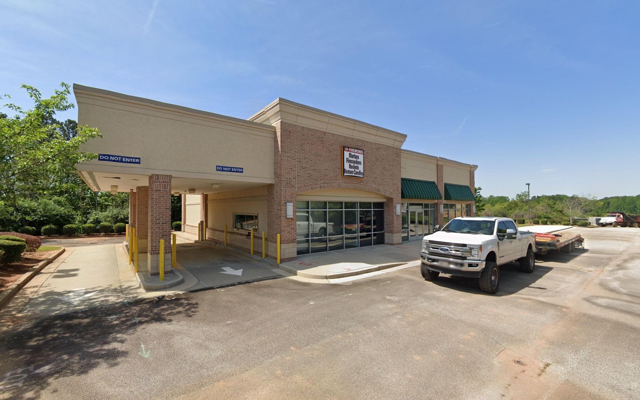 Parachute Plasma Donation Center Griffin, GA