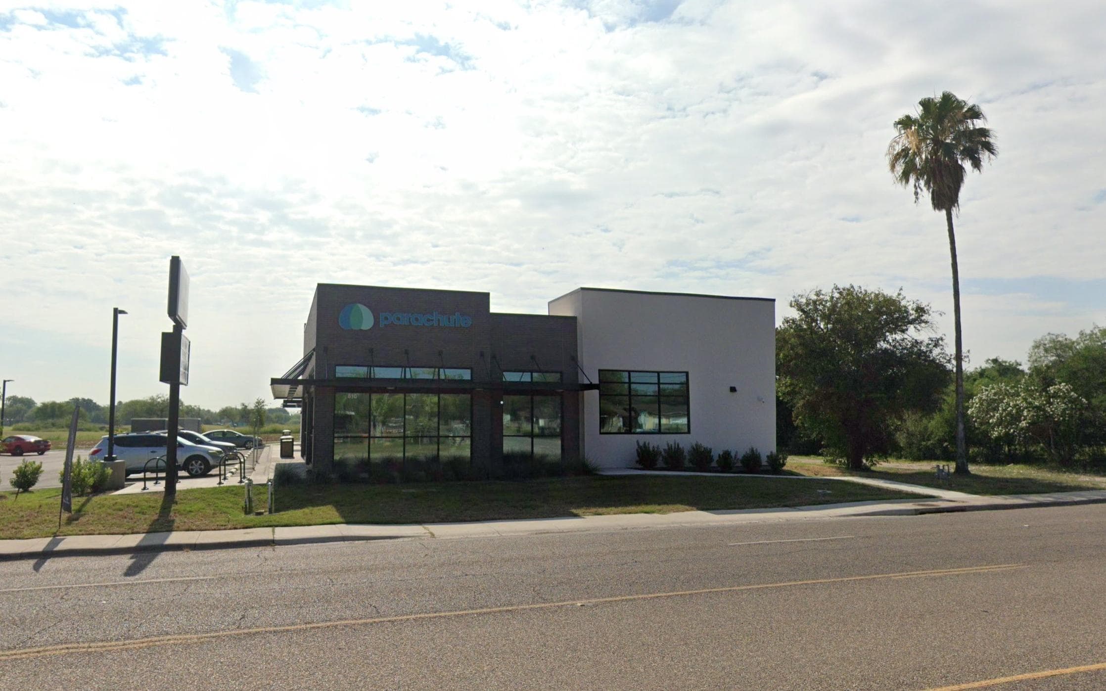 Parachute Plasma Donation Center Kingsville, TX