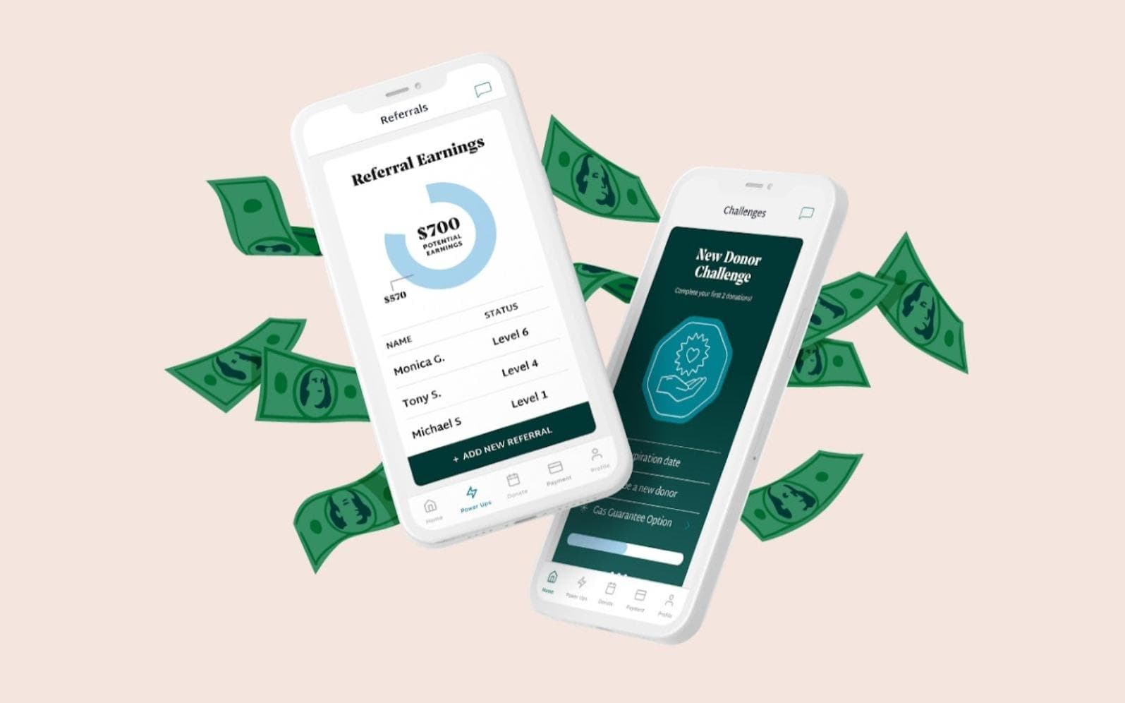 Parachute Plasma Donation Center Lumberton, NC (Coming Soon)