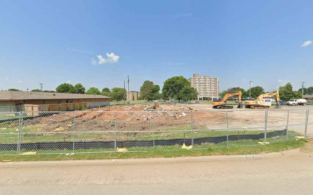 Parachute Plasma Donation Center Muskogee, OK (Coming Soon)