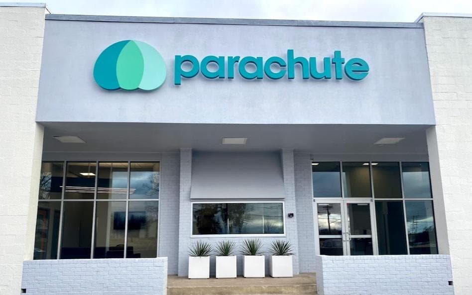 Parachute Plasma Donation Center Paris, TX