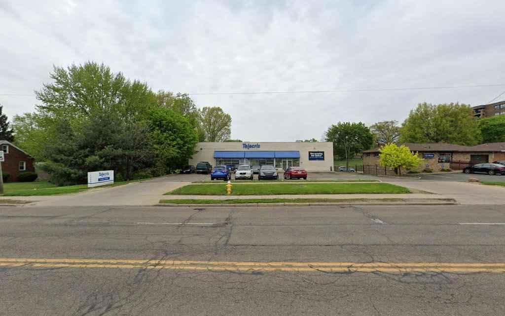 Talecris Plasma Resources Akron, OH