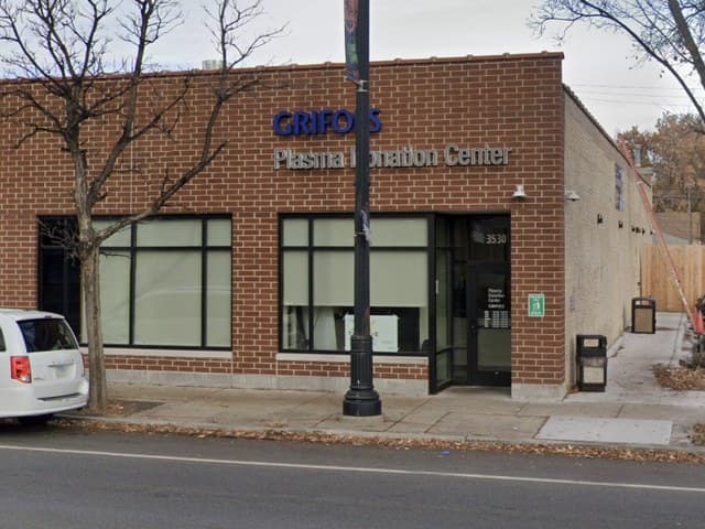 Biomat USA Chicago, IL