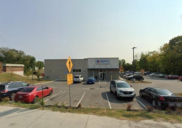 Grifols Clarksville, TN