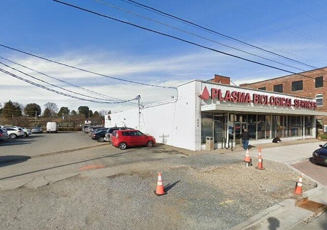 Grifols Johnson City, TN