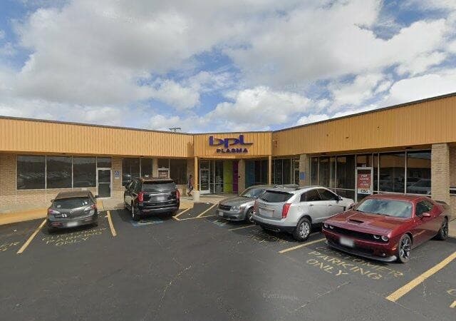 KEDPLASMA Copperas Cove, TX