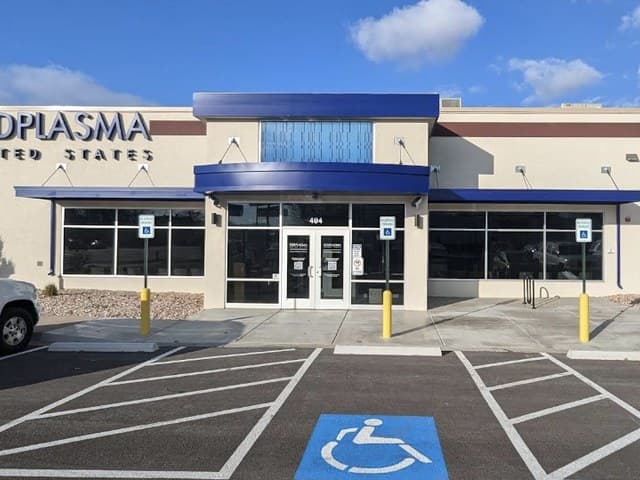 KEDPLASMA Ogden, UT