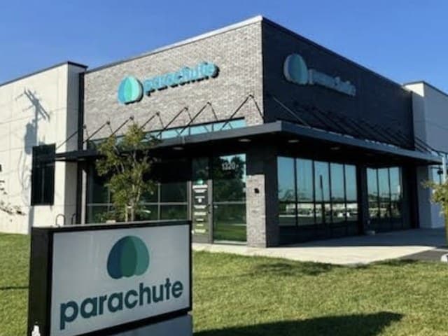 Parachute Plasma Donation Center Albemarle, NC