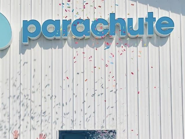 Parachute Plasma Donation Center Farmington, MO