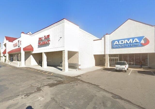 Parachute Plasma Donation Center Knoxville, TN