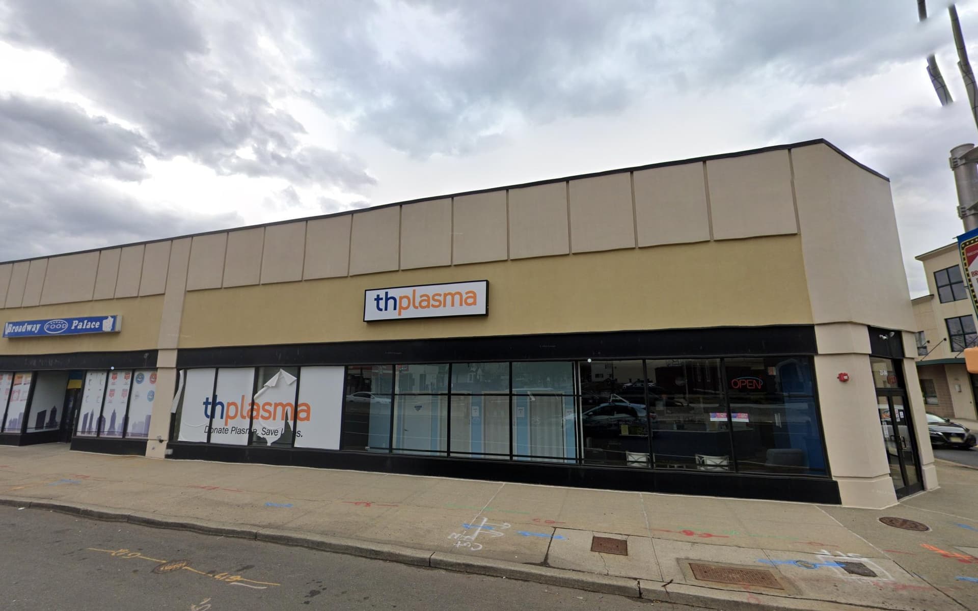 thplasma Fair Lawn, NJ