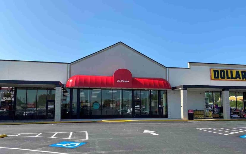 Csl Donor Rates CSL Plasma Burlington, NC — Plasma Donor Pay Rates, First-Time Bonuses ...