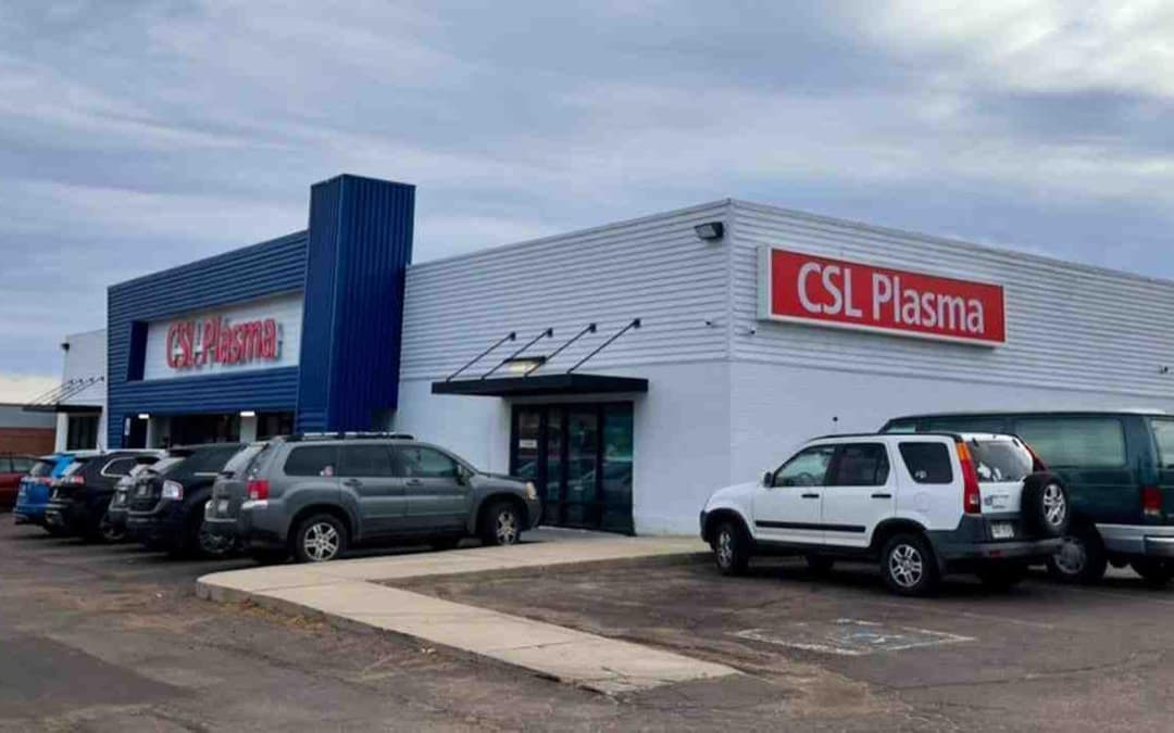 LFB Plasma Pueblo, CO — Plasma Donor Pay Rates, FirstTime Bonuses