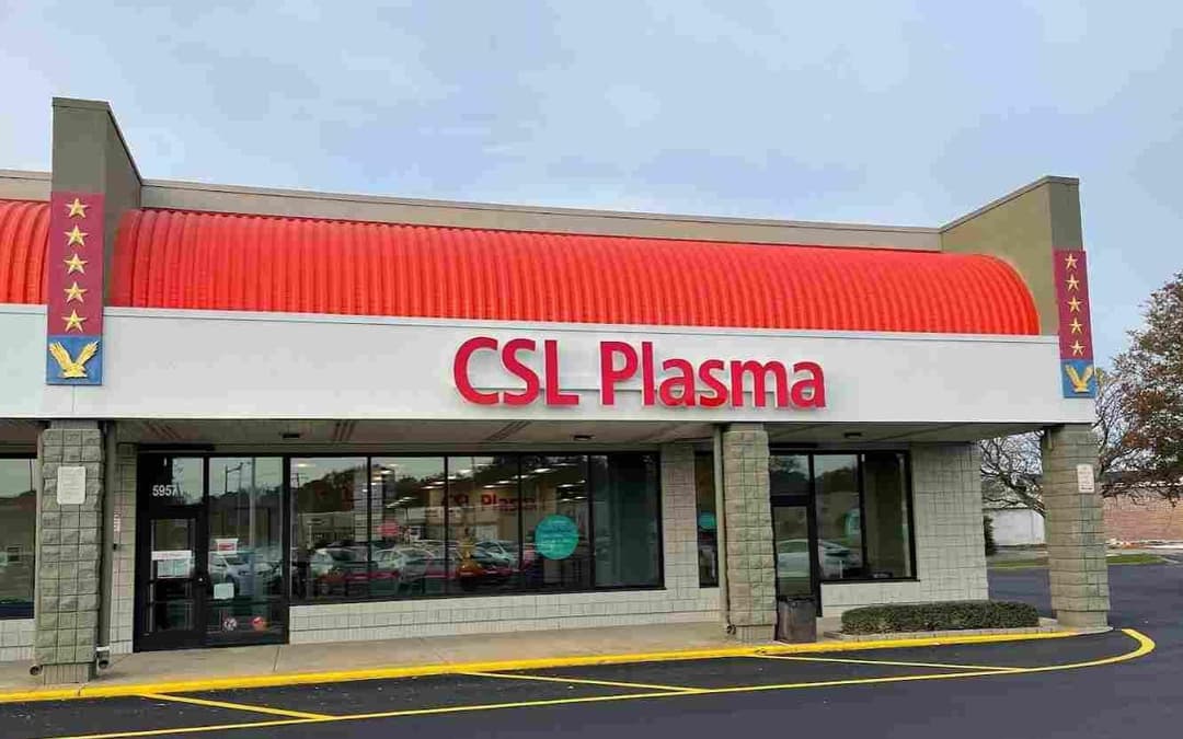 Csl Donor Rates CSL Plasma Norfolk, VA — Plasma Donor Pay Rates, First-Time Bonuses ...