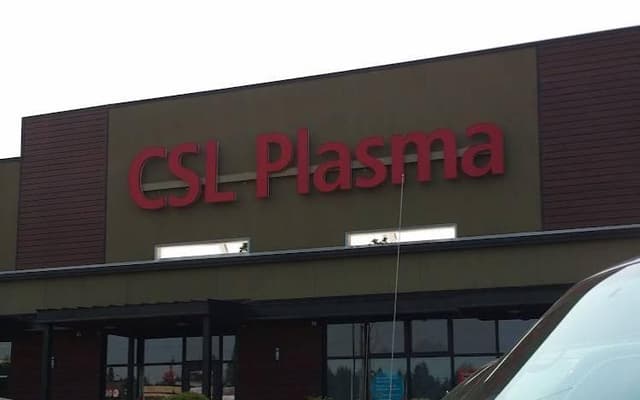 Csl Donor Rates CSL Plasma Vancouver, WA — Plasma Donor Pay Rates, First-Time Bonuses ...