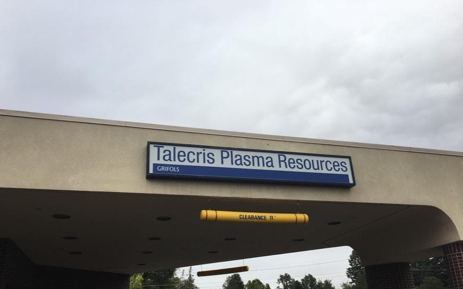 LFB Plasma Pueblo, CO — Plasma Donor Pay Rates, FirstTime Bonuses